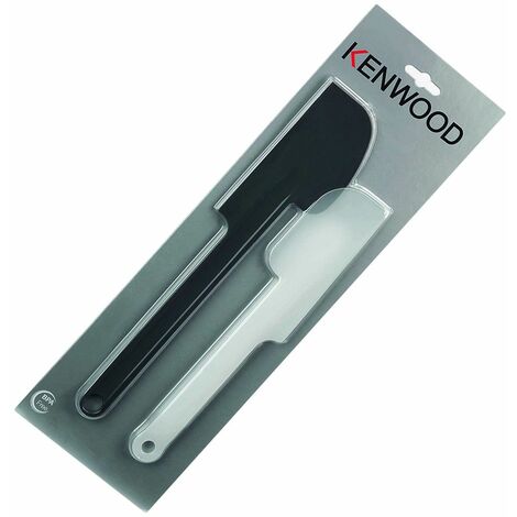 Juego de 2 espátulas AW20010013 KENWOOD