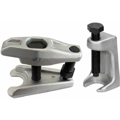 Juego de 2 Extractores Separadores de Rotulas 19mm