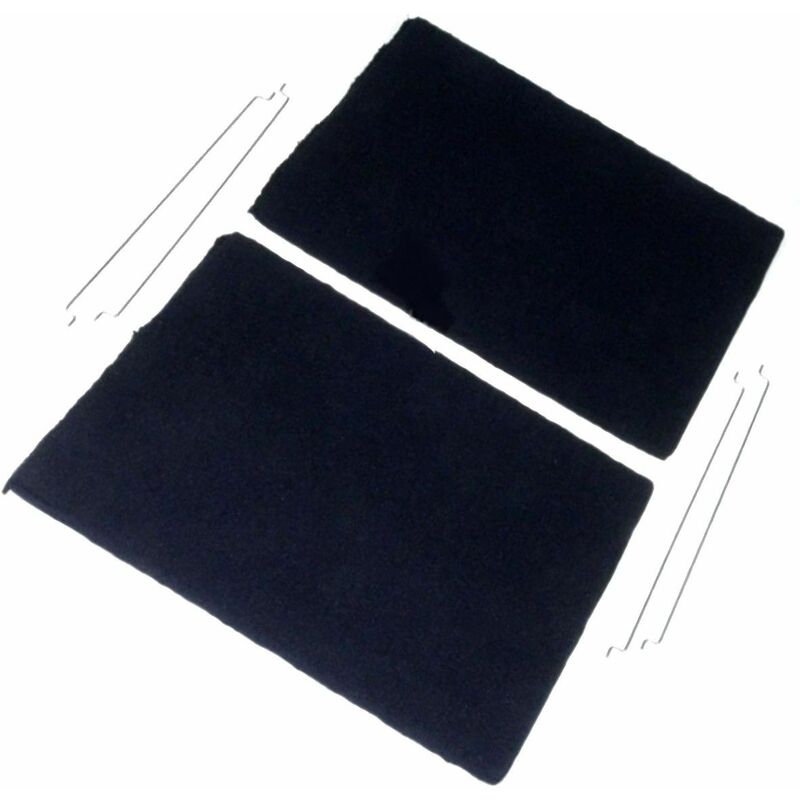 Siemens - Juego de 2 filtros de carbón 00576485 4055385076 bosch