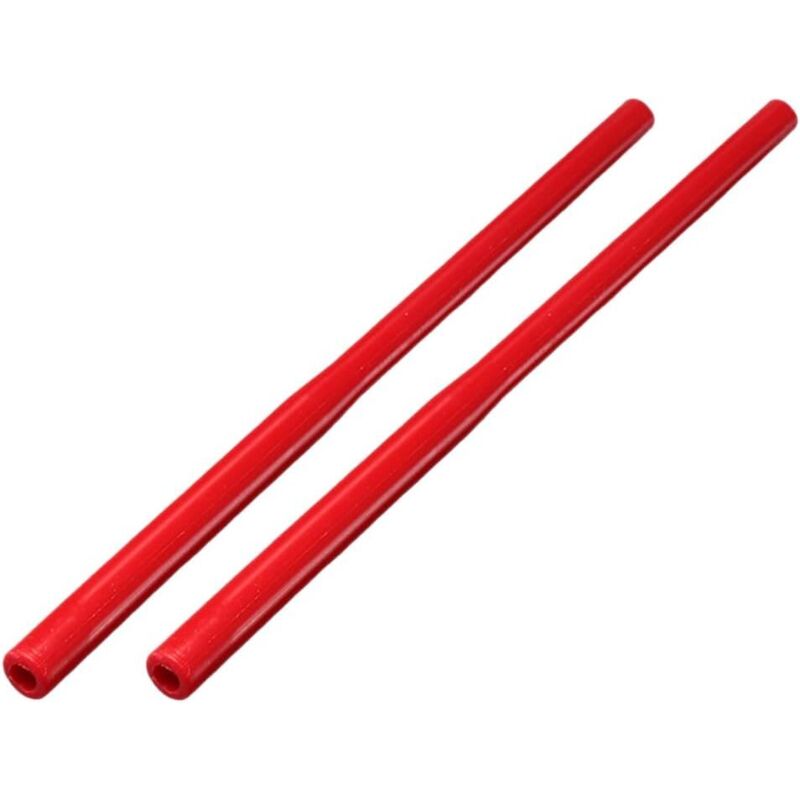 Juego de 2 herramientas para extraer bujías, fácil de usar para instalación en el coche.