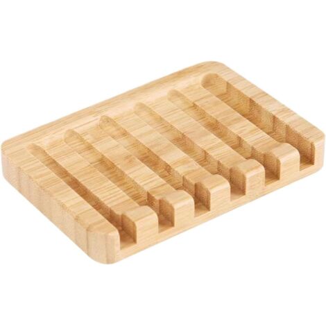 Juego de 2 jaboneras de madera, jaboneras de cocina, jaboneras decorativas, jaboneras de baño, jaboneras modernas, jaboneras de ducha, dispensador de jabón de madera, jaboneras ecológicas, madera sost