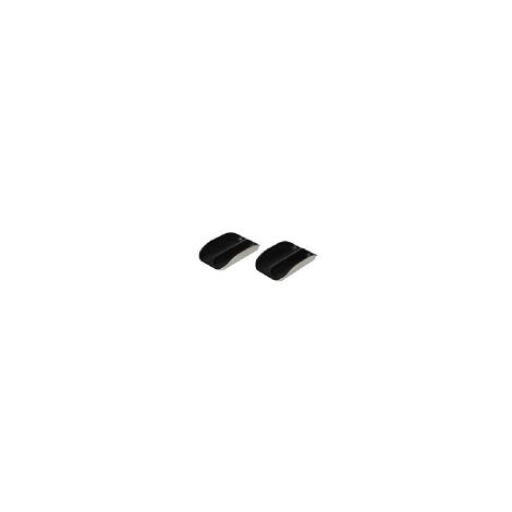 juego de 2 platos mini-baguette máquina de pan OW61 Moulinex SS-189744