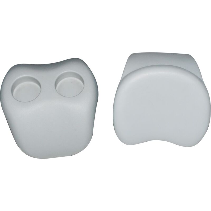 Lot De 2 Appuis-Tête