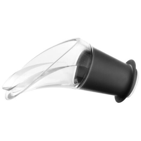 juego de 2 tapones antigoteo - 1854060 - vacu vin -