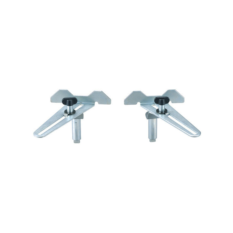 

192669-5 TOPE PARA CORTE MOLDURAS (2PCS) - Makita