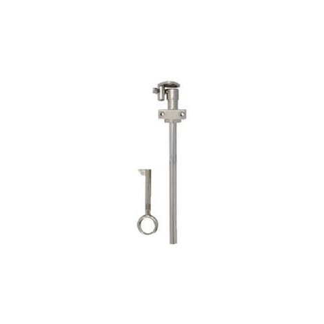 Juego de 2 varillas TCP125 Ø 8mm VACHETTE 1250mm para 5464 - 12116000