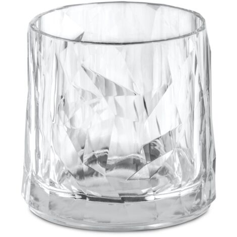 Juego de 2 vasos de agua Superglas KOZIOL