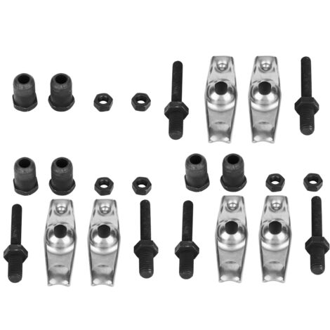 Juego de 24 balancines para generador de gasolina de hierro GX390/GX420 de 5 kW