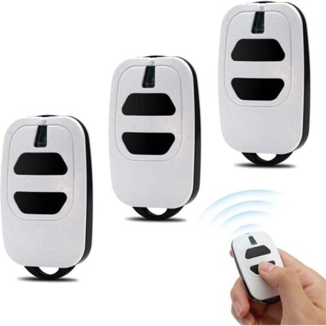 Mando A Distancia De Repuesto Para Aire Acondicionado | Compatible Con ARC433A1, ARC433B70, ARC433A70 Y Otros Modelos