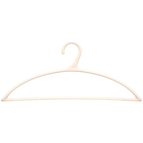 Juego de 3 perchas hang suit - 5five