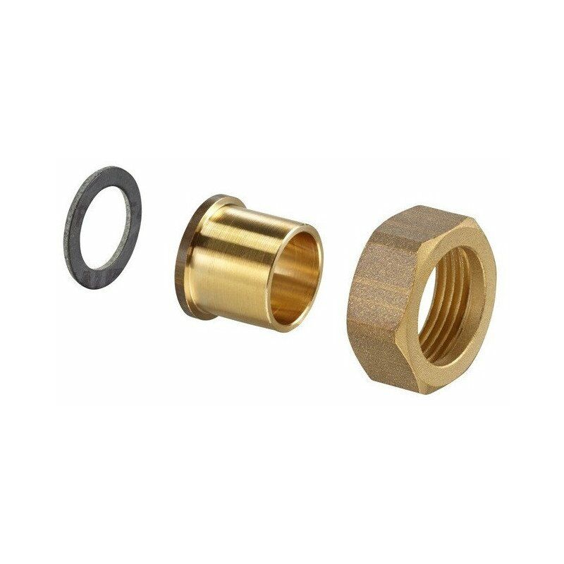 

Oventrop - JUEGO DE 3 TOMAS DE SOLDADURA 22mm PARA ESTACIONES REGUSOL X (por 3)