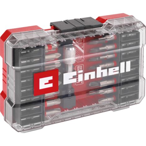 Juego de 33 puntas surtidas 50mm  EINHELL/49118903