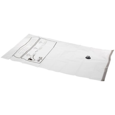 Juego de 4 bolsas de compresor air-flat  - 5five
