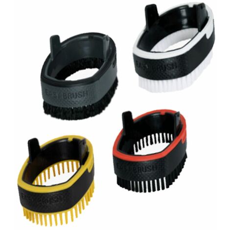 Juego de 4 cepillos ZR904201 ROWENTA