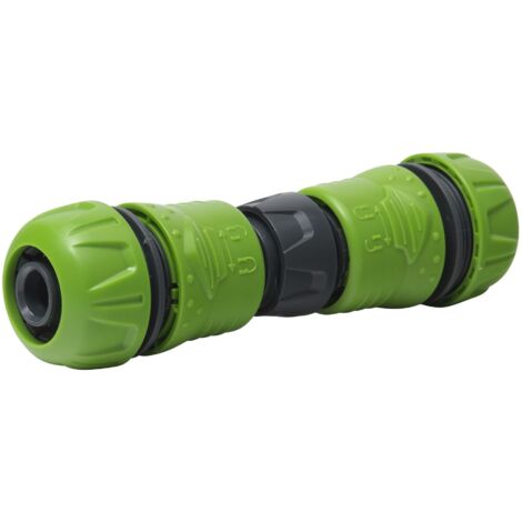 Juego de 4 conectores automáticos 19mm WERKA PRO