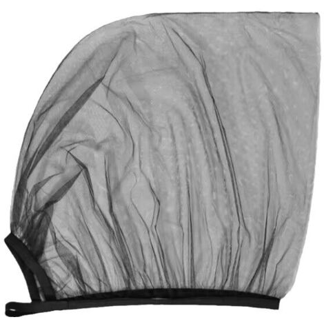 Juego de 4 parasoles para coche, material de malla transpirable, parasol para ventanas de coche compatible con la mayoría de los vehículos, parasol para coche, reduce el calor.