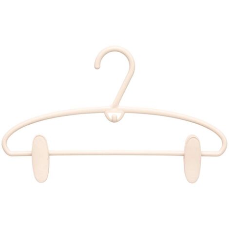 Juego de 4 perchas hang clip - 5five
