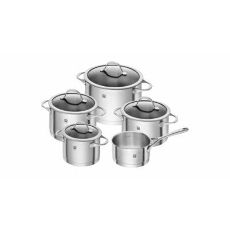 Juego de 5 botes ZWILLING Essence 6220-002-0