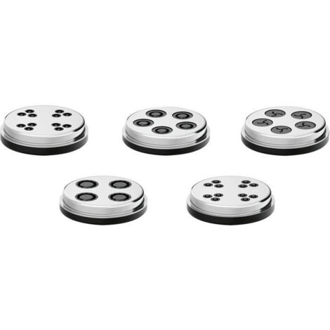 Juego de 5 discos de pasta para robot multifunción BOSCH 17000967