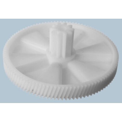 Juego de 5 engranajes compatibles con Kenwood MG300 MG400 MG450 MG470 MG500 – Repuestos para picadora de carne