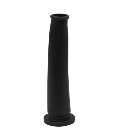 Juego de 5 fundas protectoras de goma para cables largos de amoladora angular