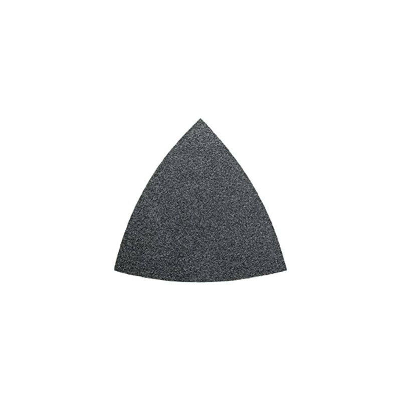 

Juego de 5 hojas de lija triangulares grano 60 - 63717082049 - Fein