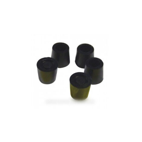 Juego de 5 patines KW650300 KENWOOD
