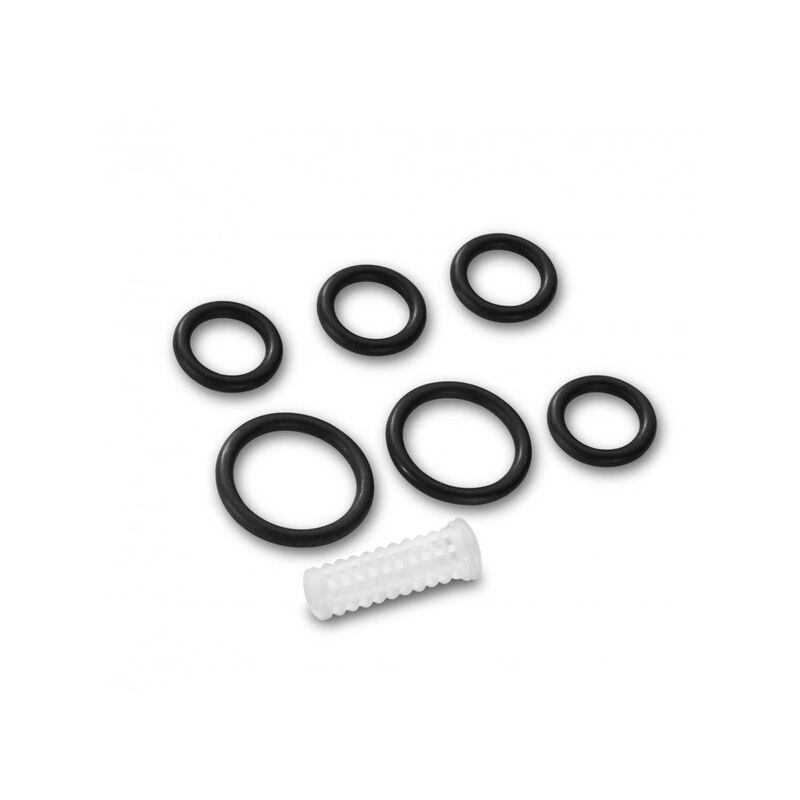 

Juego de 6 aros astancos - Karcher