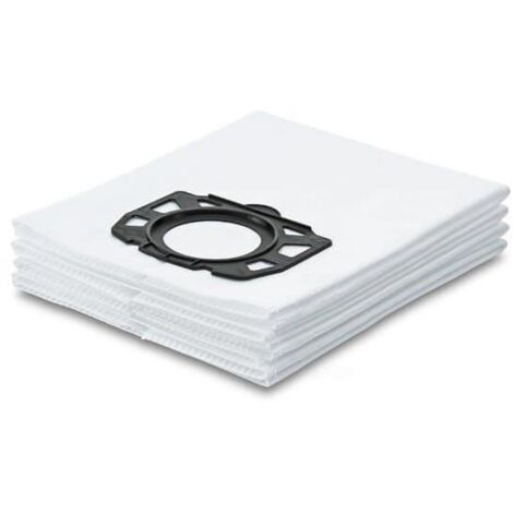 Juego de 8 bolsas para aspiradora KARCHER 28630060ALTX2