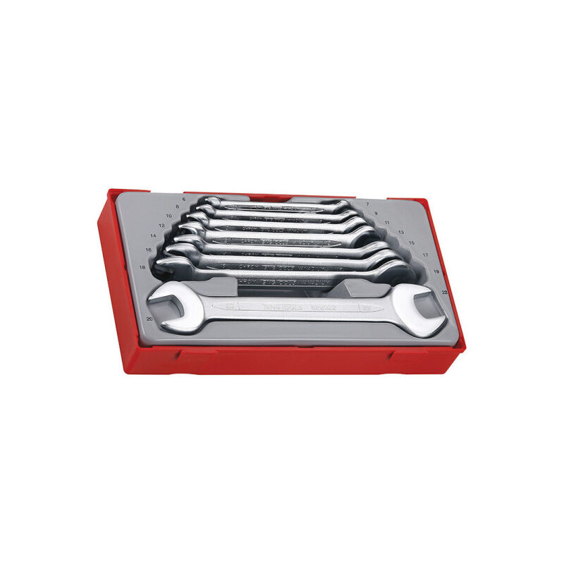 

Teng Tools - Llaves TT6208