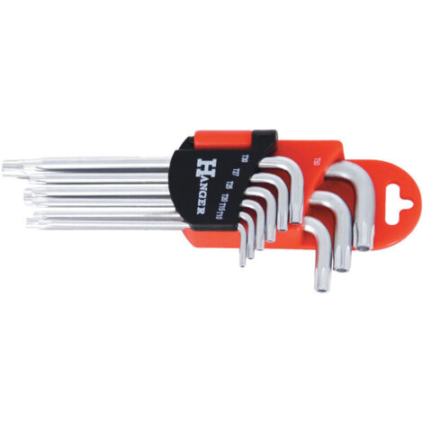 JUEGO DE 9 PERCHAS CL SM LES CANVAS PERC E HGR/250110