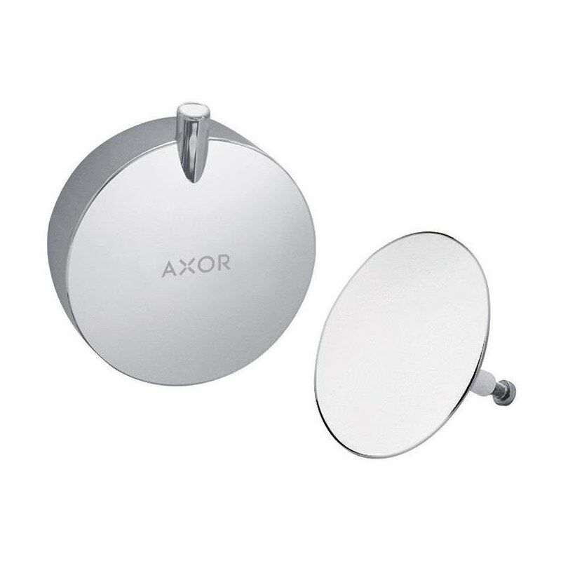 

Juego de acabado Flexaplus S chrome