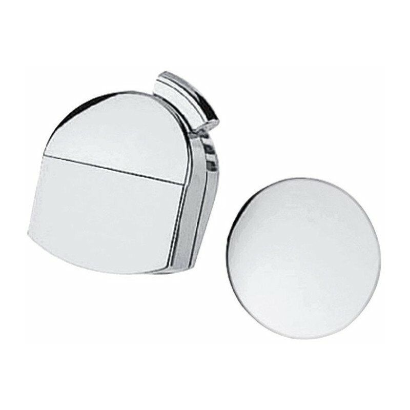 

Juego de acabado HG EXAFILL Aranja / caño de baño dorado