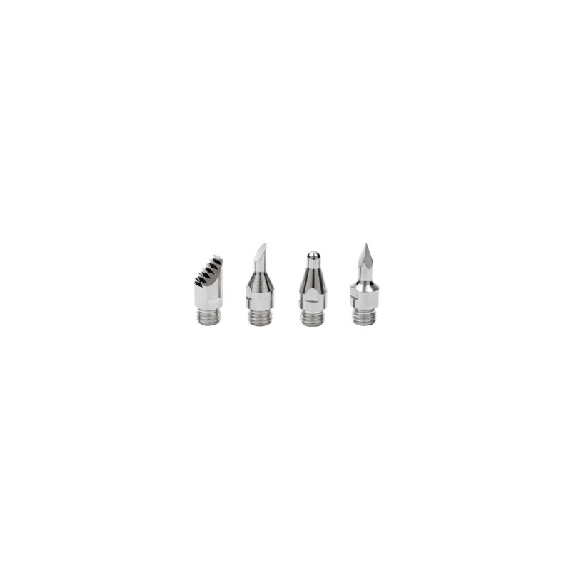 

DREMEL 26150204JA Juego de accesorios de pirografía VersaTip N.204
