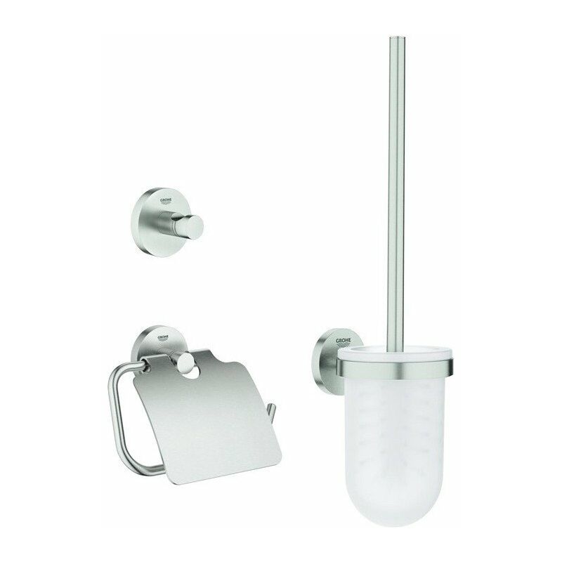 

Juego de accesorios Essentials 3 en 1