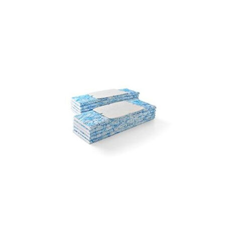 Juego de accesorios iRobot WETPAD Braava Jet de 10 toallitas de modo de lavado