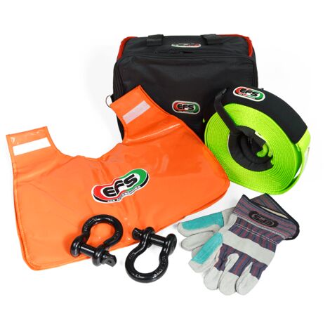 JUEGO DE ACCESORIOS PEQUEÑO RECON-RKIT1