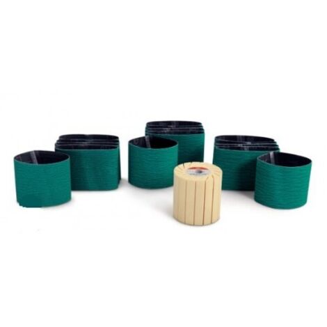 Juego de acero inoxidable fino - 63806192020