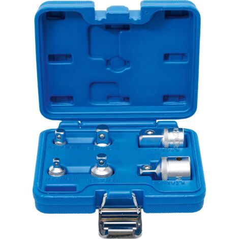 Juego de adaptadores 6 piezas