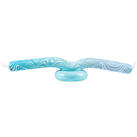 Juego de agua inflable para saltar Funsicle