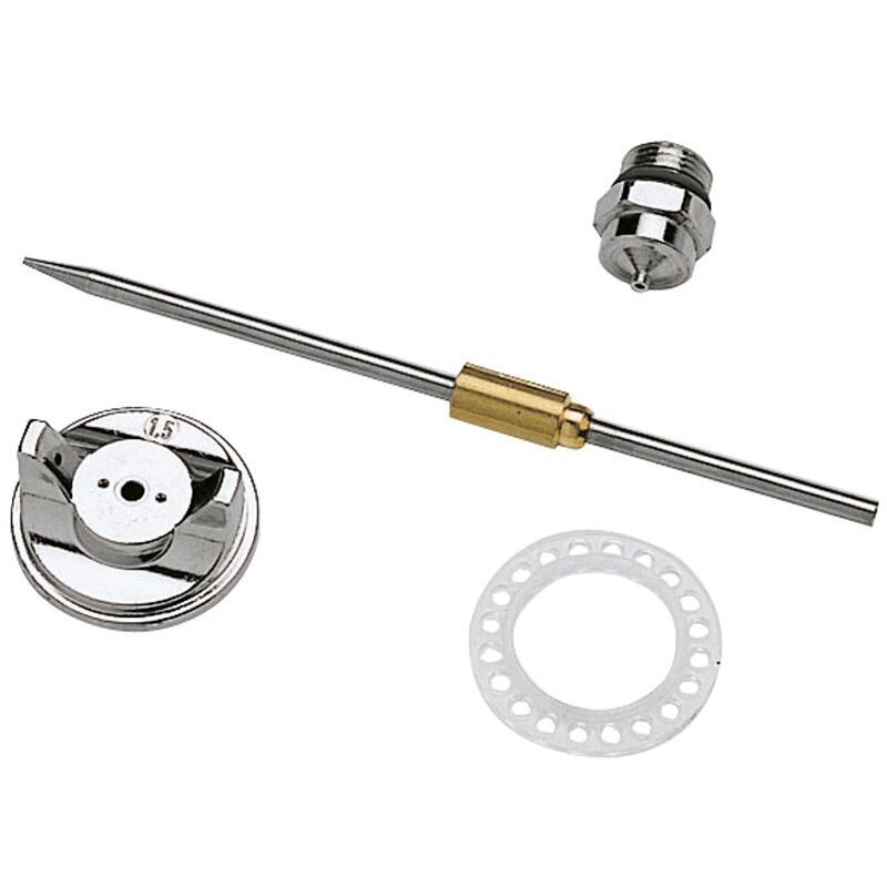 

aguja pulverizador conjunto HP C & K de 2,5 mm diam