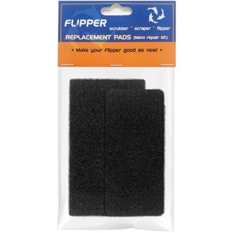 JUEGO DE ALFOMBRAS FLIPPER NANO