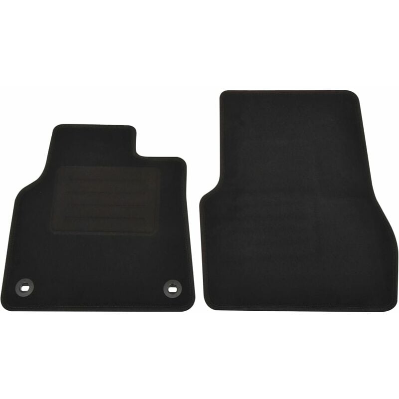 

Juego de alfombrillas de coche 2 pzas Opel Zafira Life
