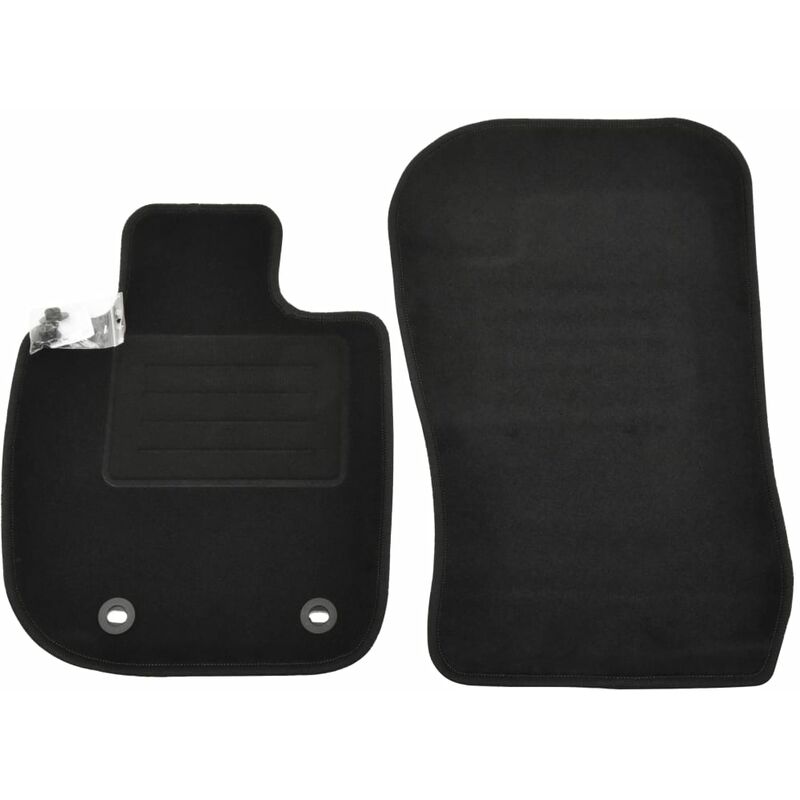 

Juego de alfombrillas para coche 2 piezas para BMW G29 Z4