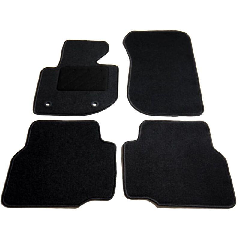 

Juego de alfombrillas para coche 4 piezas para BMW E36