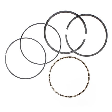 Juego de anillos de pistón pieza de repuesto para motor a gasolina 13 CV