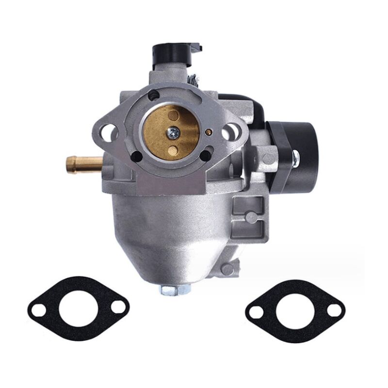 Linghhang - Juego de arandelas de goma Para Montage Del tanque de Combustible Del Motor Del cortacésped, juego de carburador de repuesto Para