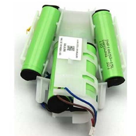 JUEGO DE BATERÍAS PARA ASPIRADORA DE MANO ELECTROLUX