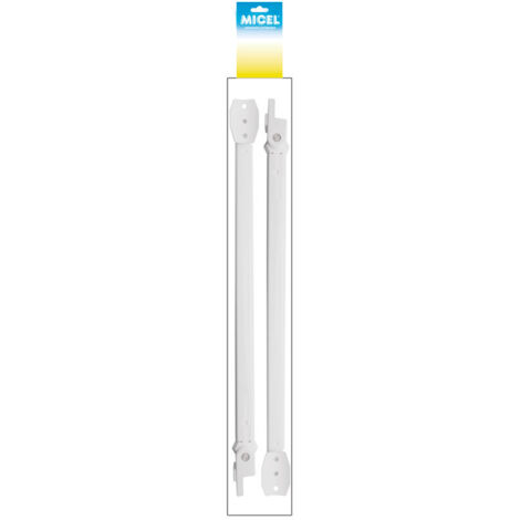 Juego de brazo para toldo stor tld10 500mm 10455 micel