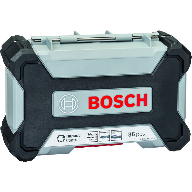 

BOSCH 2608577148 Set de atornillar Impact Control